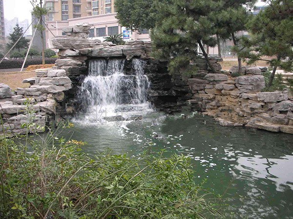 驳岸工程